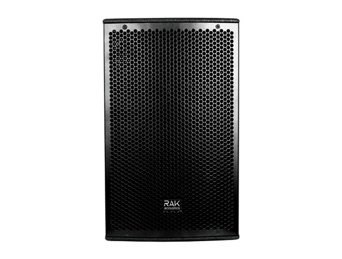 Power Amplifiers