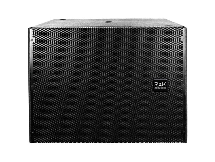 Speakers